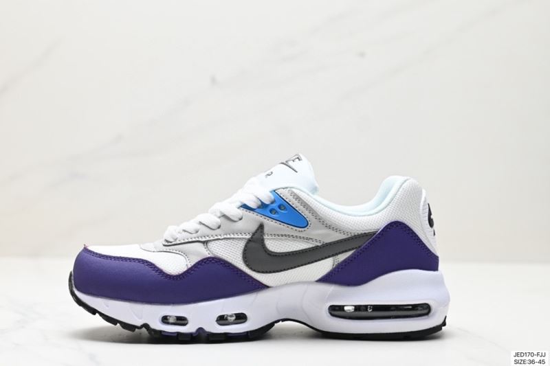 Nike Air Max Shoes